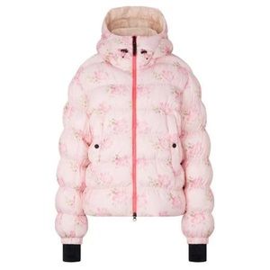 LoveShackFancy Ski Jacket Size 4